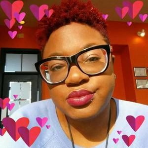 Meet your Posher, Joycelyn